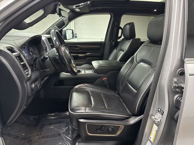 2021 RAM Ram 1500 Pickup Limited - Photo 8