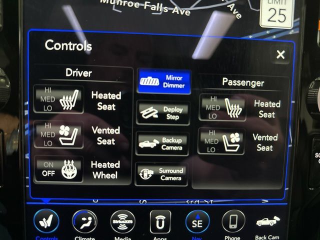 2021 RAM Ram 1500 Pickup Limited - Photo 16