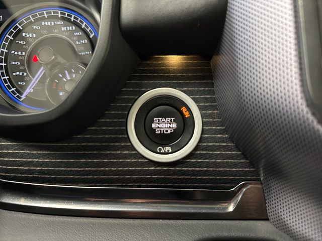2021 RAM Ram 1500 Pickup Limited - Photo 19