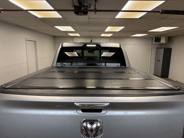 2021 RAM Ram 1500 Pickup Limited - Photo 28