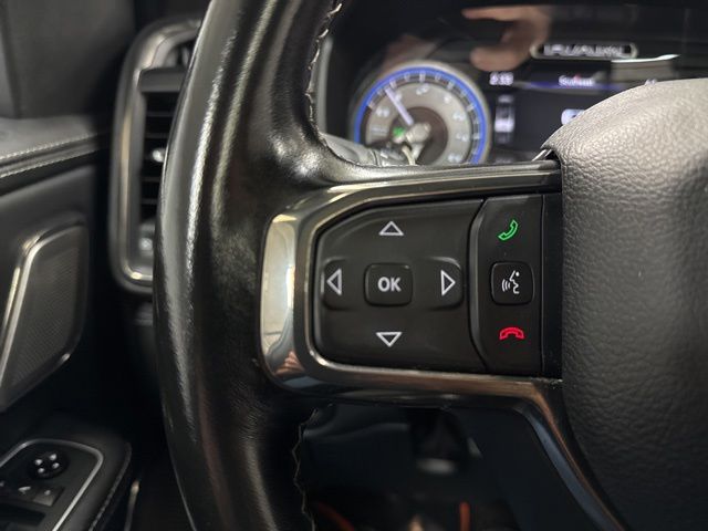 2021 RAM Ram 1500 Pickup Limited - Photo 23
