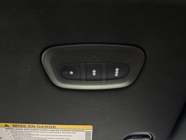 2021 RAM Ram 1500 Pickup Limited - Photo 21