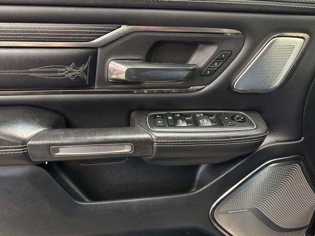 2021 RAM Ram 1500 Pickup Limited - Photo 25