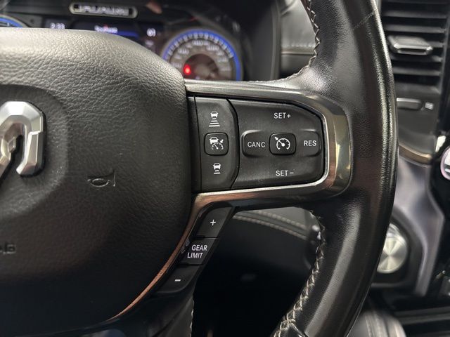 2021 RAM Ram 1500 Pickup Limited - Photo 22