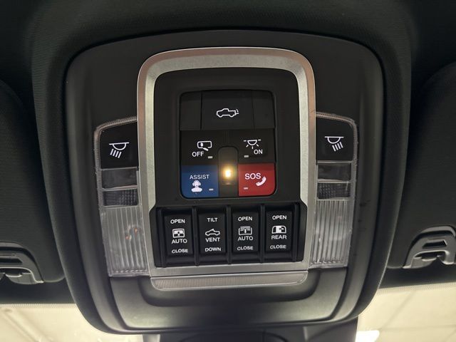 2021 RAM Ram 1500 Pickup Limited - Photo 20