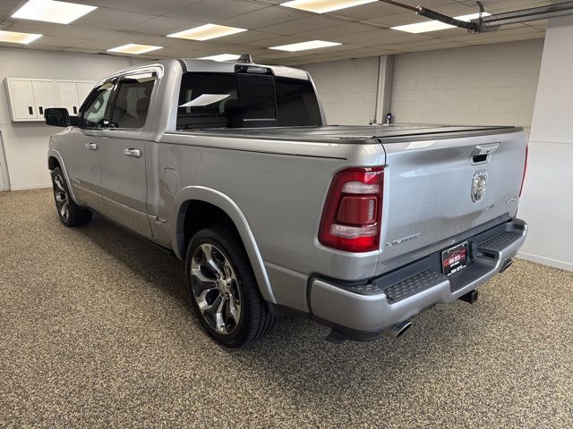 2021 RAM Ram 1500 Pickup Limited - Photo 6