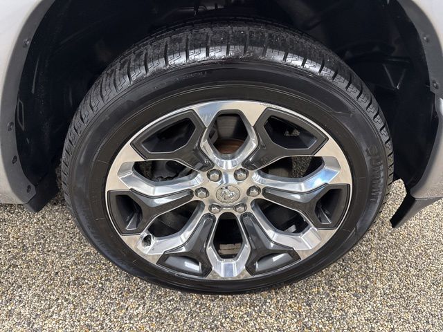 2021 RAM Ram 1500 Pickup Limited - Photo 33