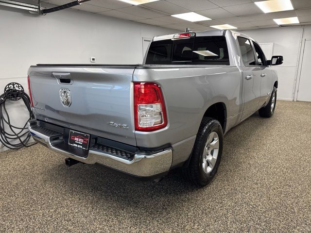 2022 Ram 1500 Big Horn - Image 4