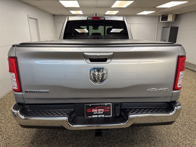 2022 Ram 1500 Big Horn - Image 5