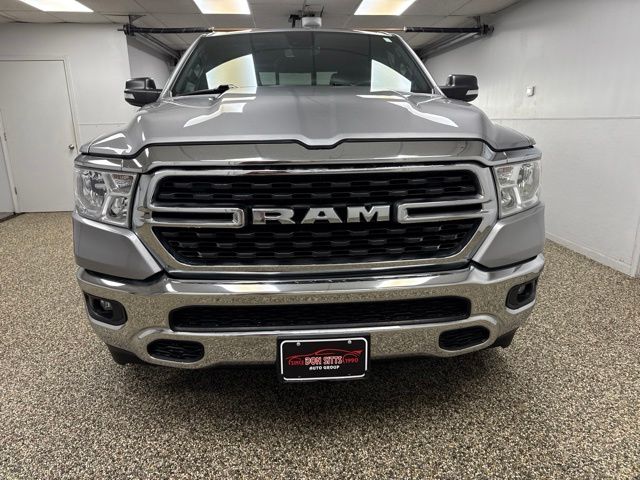 2022 Ram 1500 Big Horn - Image 2