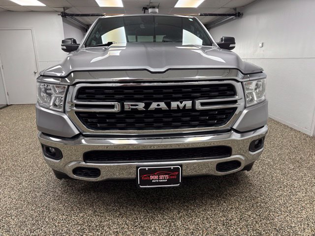 Photo 2 of 2022 Ram 1500 Big Horn