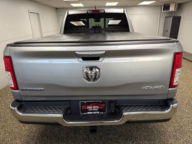 2022 Ram 1500 Big Horn - Image 5