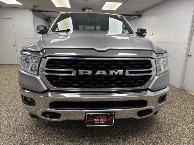 2022 Ram 1500 Big Horn - Image 2