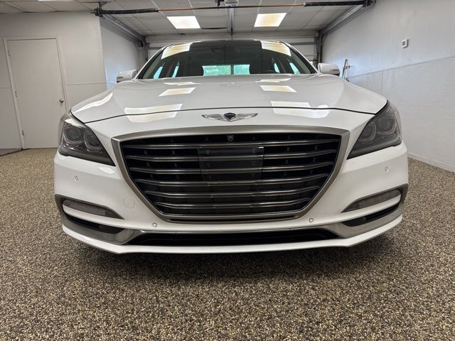 2018 Genesis G80 3.8 - Image 2