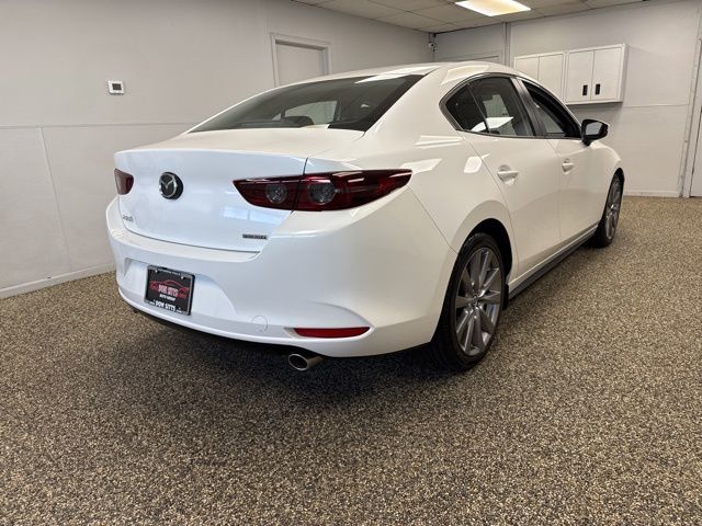 2019 Mazda Mazda3 Sedan Select - Image 4