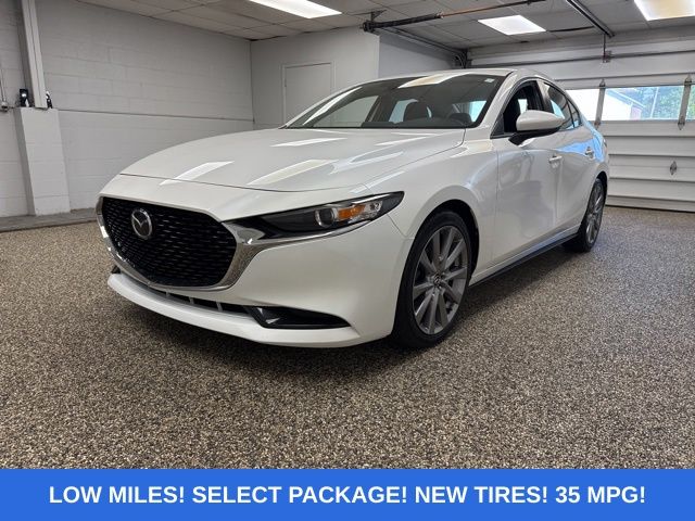 2019 Mazda CX-3 Select AT 4-Door SKYACTIV's photo