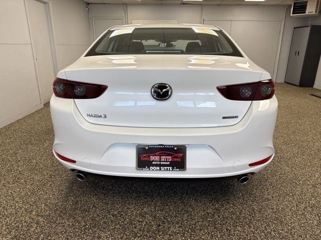 2019 Mazda Mazda3 Sedan Select - Image 5