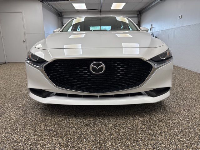 2019 Mazda Mazda3 Sedan Select - Image 2
