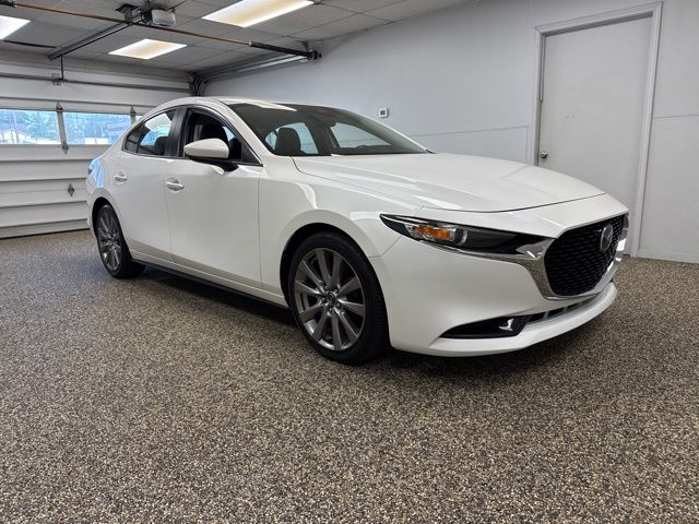 2019 Mazda Mazda3 Sedan Select - Image 3
