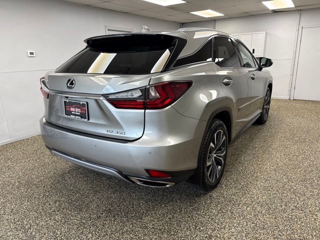 2020 Lexus RX 350 Base - Image 4