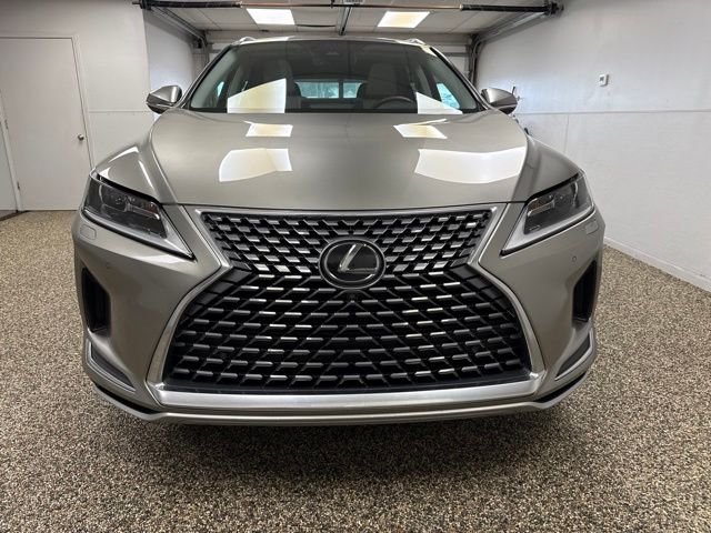 2020 Lexus RX 350 Base - Image 2
