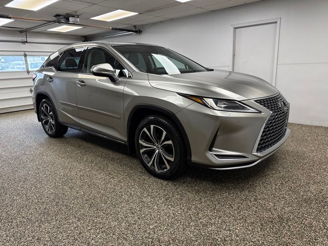 2020 Lexus RX 350 Base - Image 3