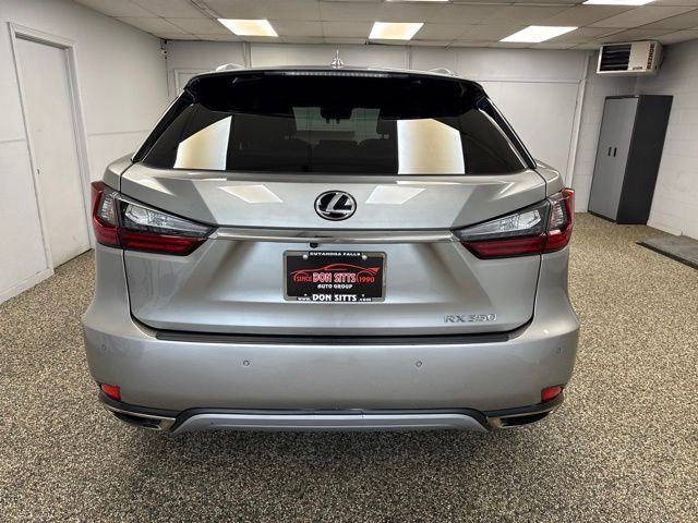 2020 Lexus RX 350 Base - Image 5