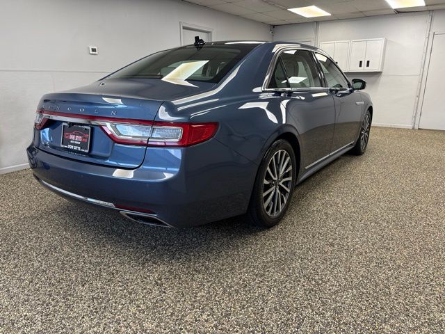 2019 Lincoln Continental Select - Image 4