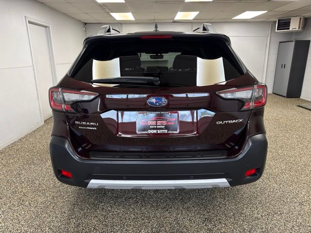 Photo 5 of 2024 Subaru Outback Limited