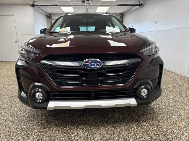 Photo 2 of 2024 Subaru Outback Limited