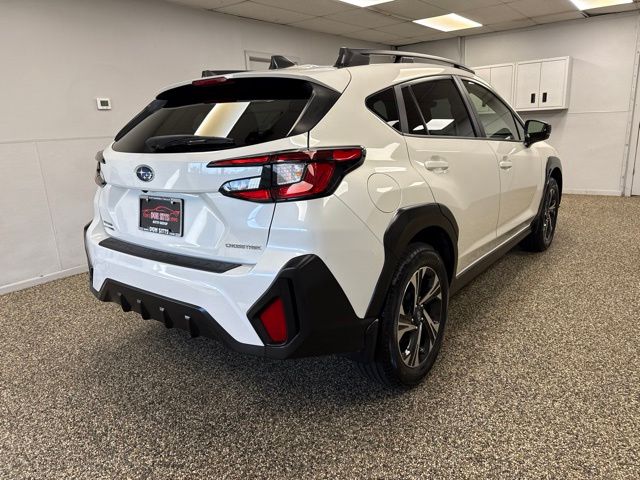 Photo 4 of 2024 Subaru Crosstrek Premium