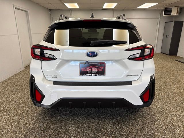 Photo 5 of 2024 Subaru Crosstrek Premium