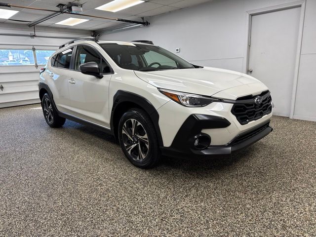 Photo 3 of 2024 Subaru Crosstrek Premium