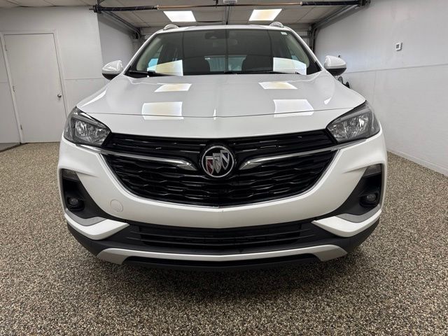 2022 Buick Encore GX Select - Image 2