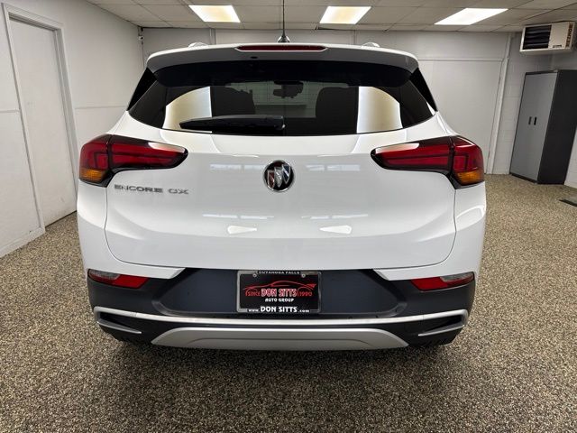 2022 Buick Encore GX Select - Image 5
