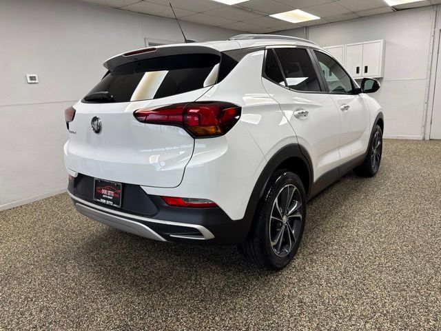 2022 Buick Encore GX Select - Image 4