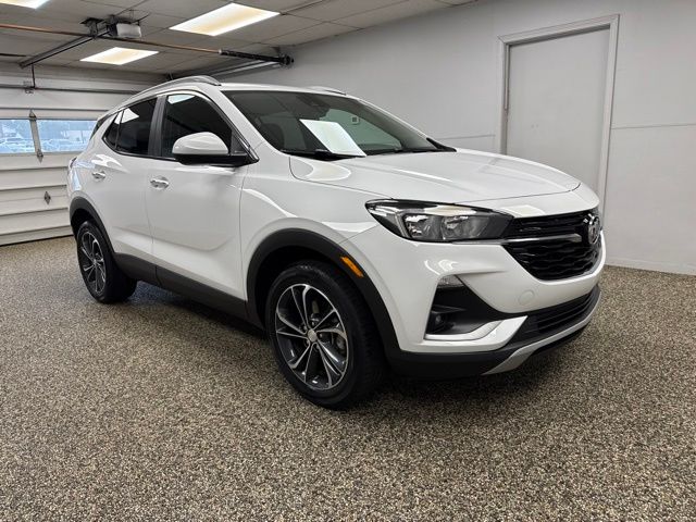 2022 Buick Encore GX Select - Image 3