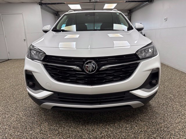 Photo 2 of 2022 Buick Encore GX Select