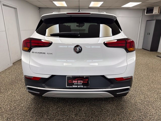 Photo 5 of 2022 Buick Encore GX Select
