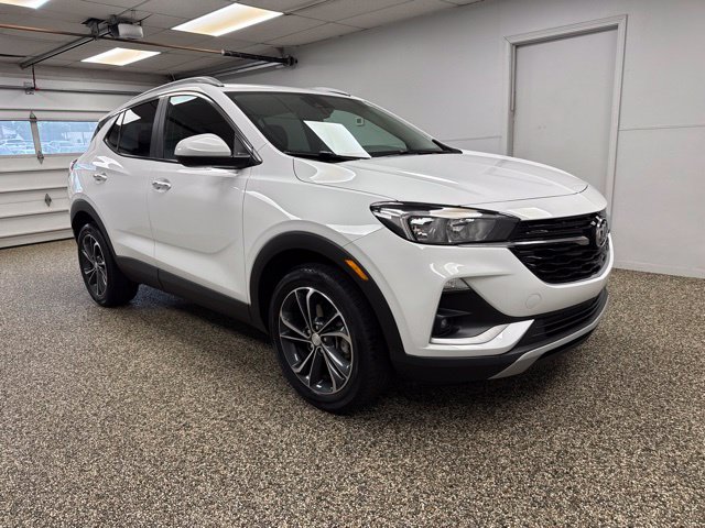 Photo 3 of 2022 Buick Encore GX Select