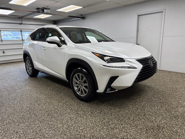 2020 Lexus NX 300 Base - Image 3