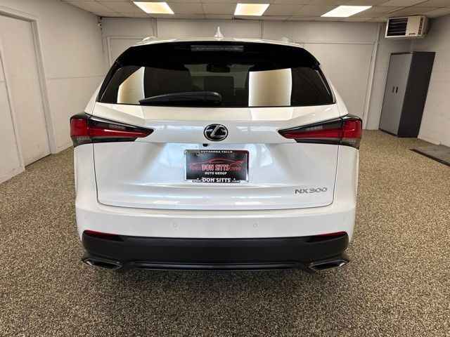 2020 Lexus NX 300 Base - Image 5