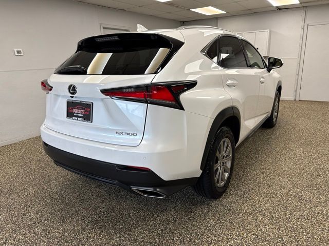 2020 Lexus NX 300 Base - Image 4