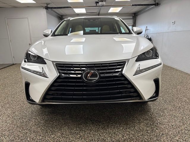 2020 Lexus NX 300 Base - Image 2