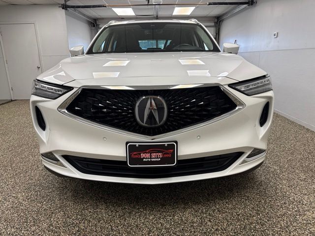2023 Acura MDX SH-AWD w/Advance - Image 2