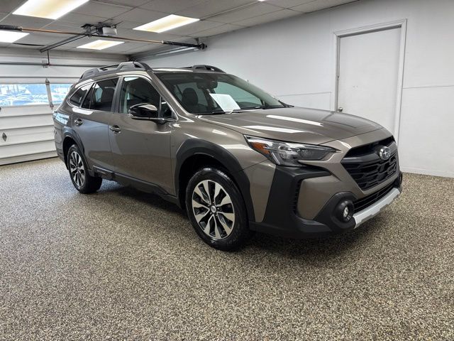 Photo 3 of 2024 Subaru Outback Limited XT