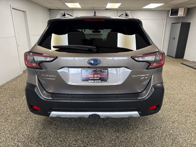 Photo 5 of 2024 Subaru Outback Limited XT