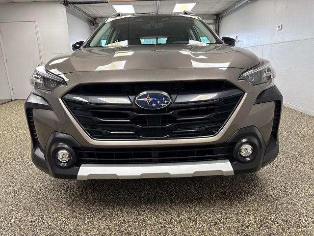 Photo 2 of 2024 Subaru Outback Limited XT