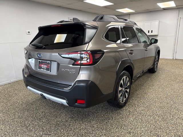 Photo 4 of 2024 Subaru Outback Limited XT