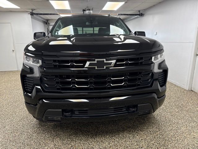 2025 Chevrolet Silverado 1500 RST - Image 2